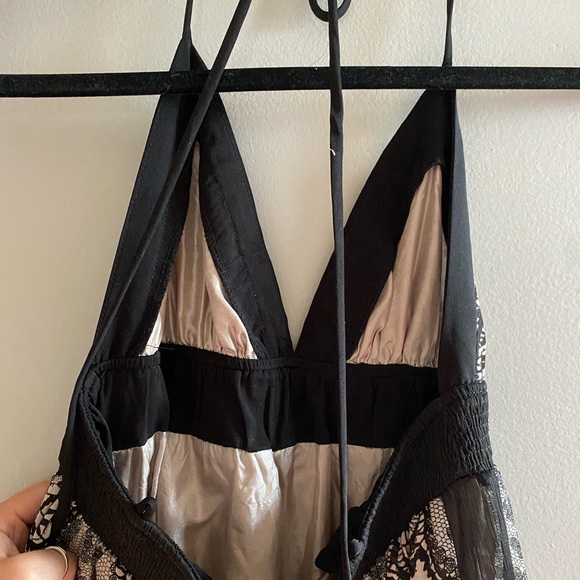 Arden B maxi dress - Picture 4 of 5